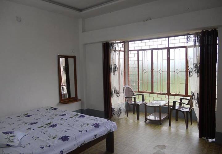 Hribhur Shraban Resort, Jalpaiguri 5